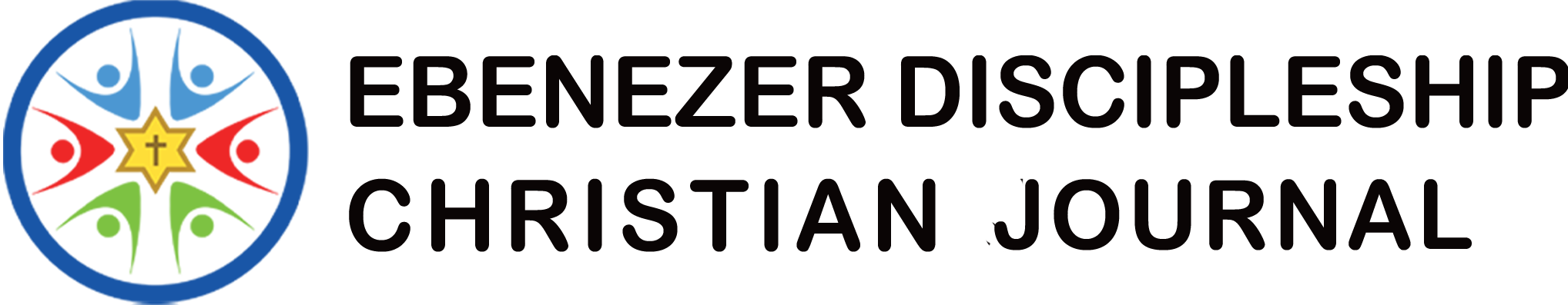 EDCJ Logo